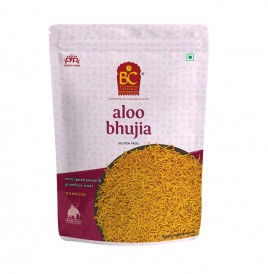 Bhikharam Chandmal Aloo Bhujia (Gluten Free)   Pack  800 grams